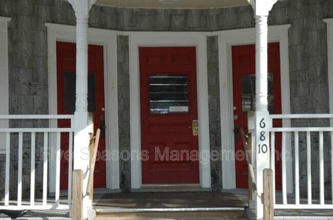 Primary Photo - 8 Greene St
