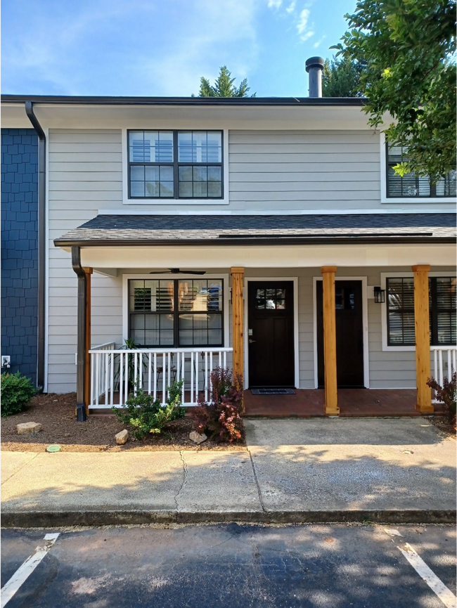 Building Photo - 408 Townes St