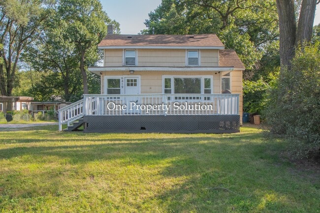 Building Photo - 6419 W 25th Ave