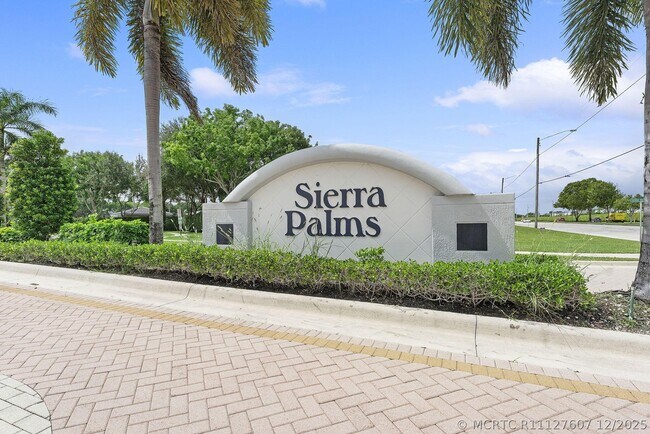 Building Photo - 16129 Sierra Palms Dr