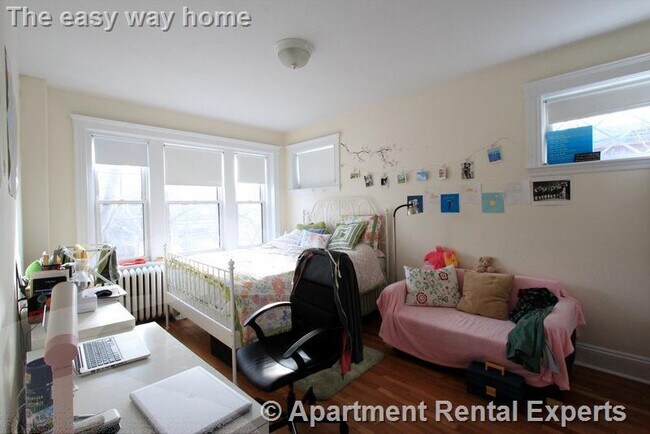 Building Photo - 21 Wendell St