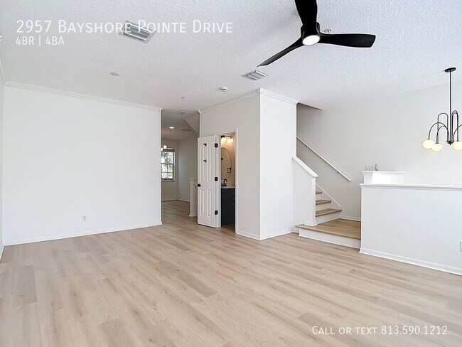 Building Photo - 2957 Bayshore Pointe Dr