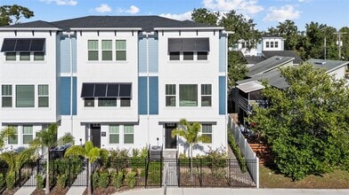 Building Photo - 6605 N Nebraska Ave