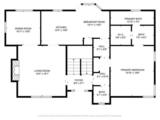 Building Photo - 5600 Surrey Ct