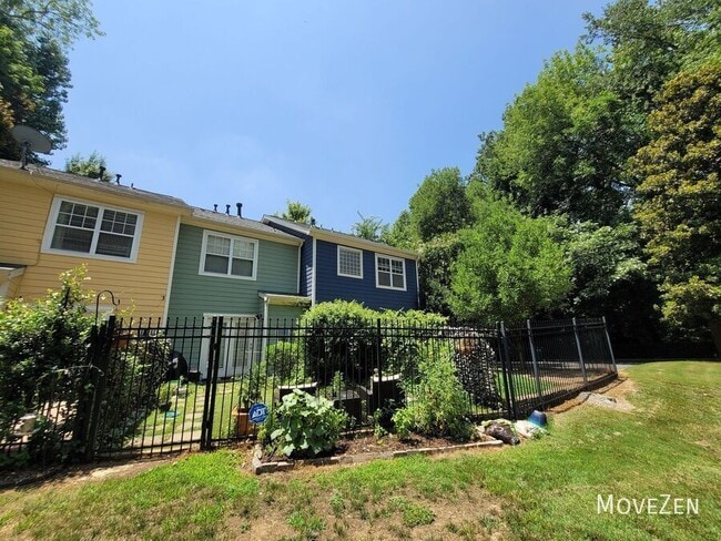 Building Photo - 1628 Lela Avenue