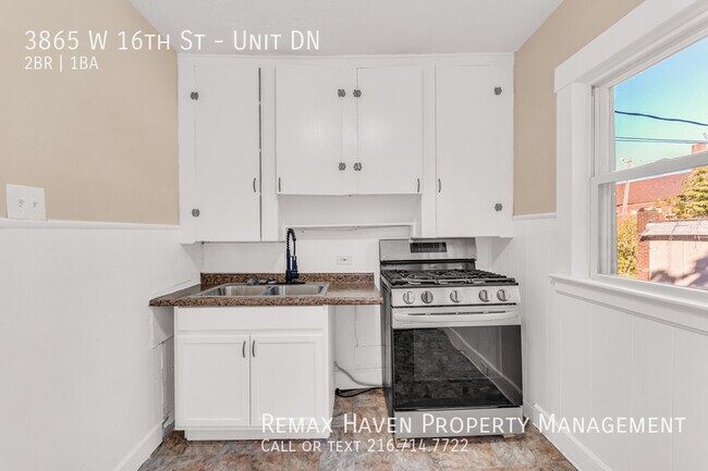 Building Photo - 3865 W 16th St