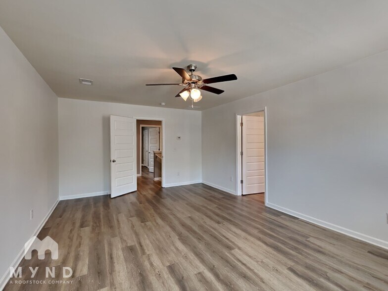 Building Photo - 1244 Big Poplar Way