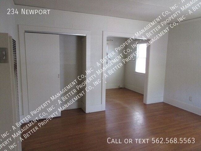 Building Photo - 234 Newport-