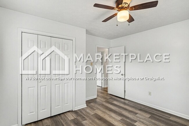 Building Photo - 4118 Ponderosa Dr SW