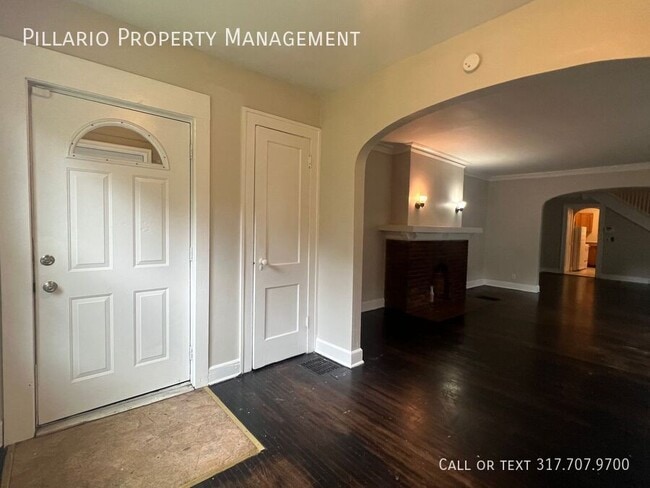 Building Photo - 4515 N College Ave