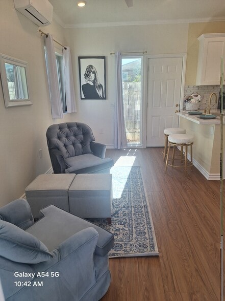 Living room - 14597 Cochiti Dr