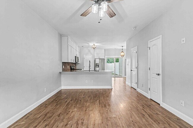 Building Photo - 110 Justice Farm Dr