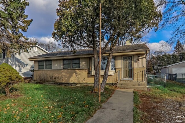 Building Photo - 1414 Clayton Marsh Dr