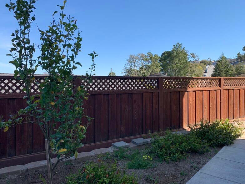 Building Photo - 251 Amador Ave