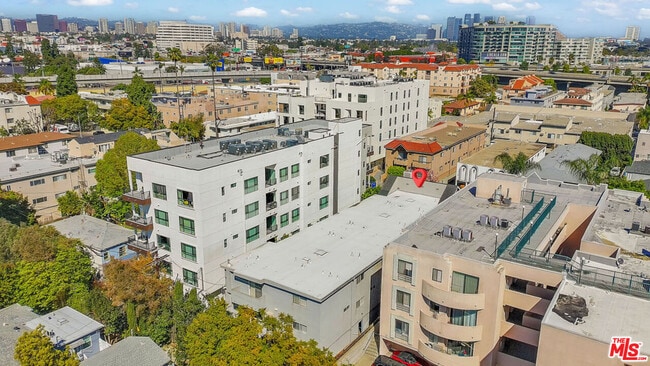 Building Photo - 2469 Purdue Ave