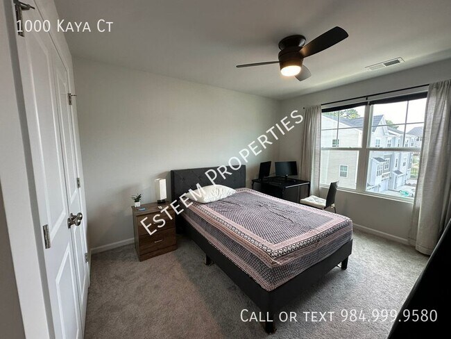 Building Photo - 1000 Kaya Ct