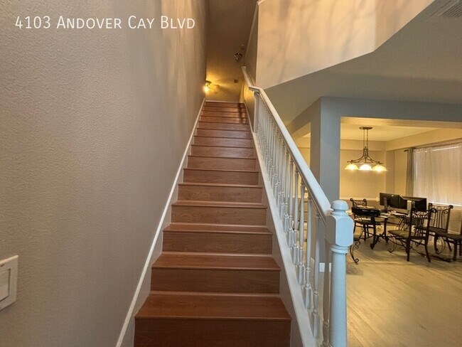 Building Photo - 4103 Andover Cay Blvd