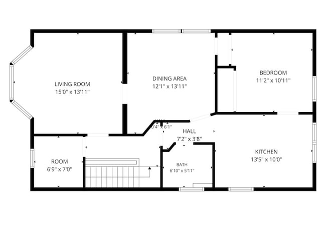 Building Photo - 320 14th St