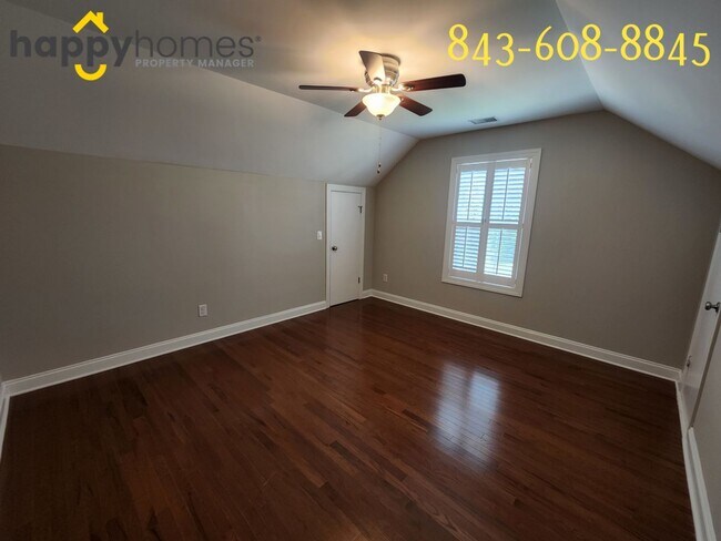 Building Photo - 4 Bed 2.5 Bath Home Located in Cedar Grove subdivision in North Charleston!