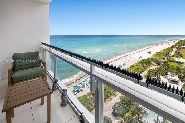 Building Photo - 6801 Collins Ave