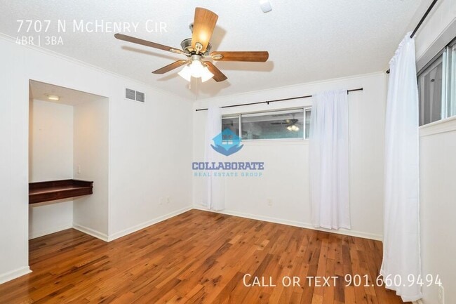 Building Photo - 7707 McHenry Cir S