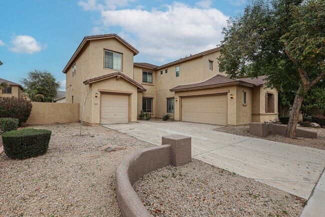 Building Photo - COMING SOON !! Spacious 4 Bed, 2.5 Bath 2 Story Home in Shadow Ridge Community/ Chandler