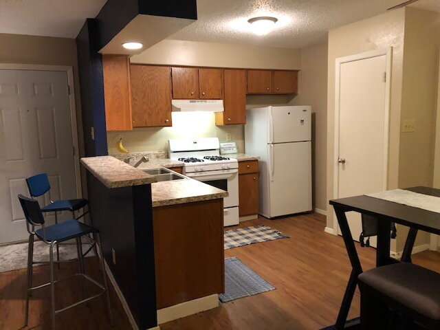Building Photo - "Charming 2-Bed Retreat in Georgetown – Cozy 768 Sq Ft Haven!"