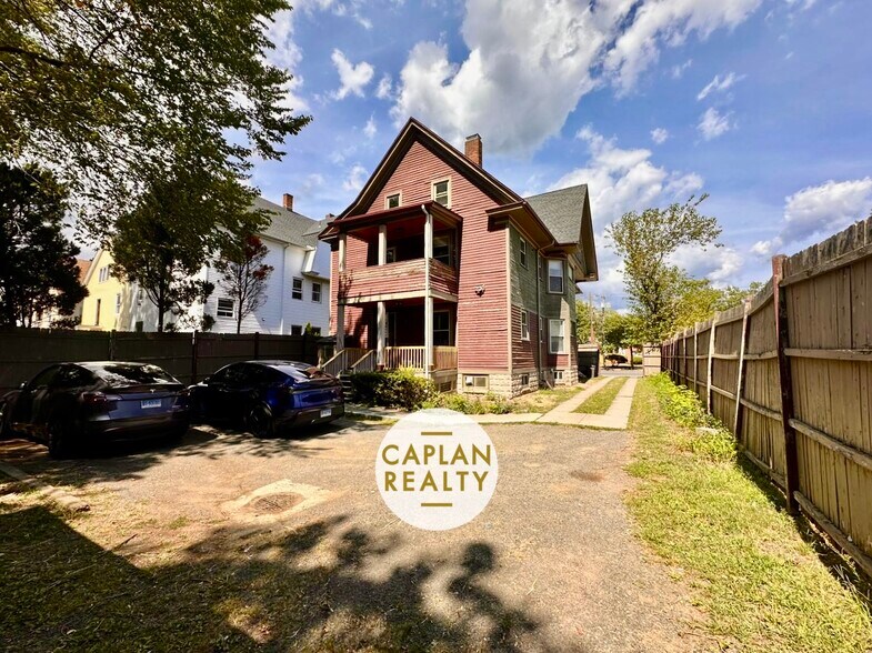 Building Photo - 396 Whalley Ave