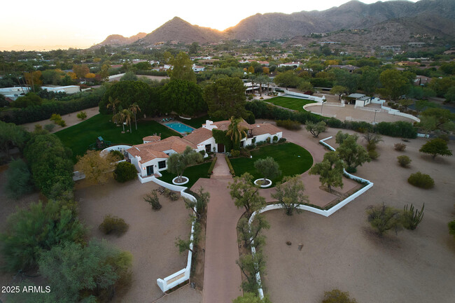Building Photo - 5057 E Sky Desert Ln