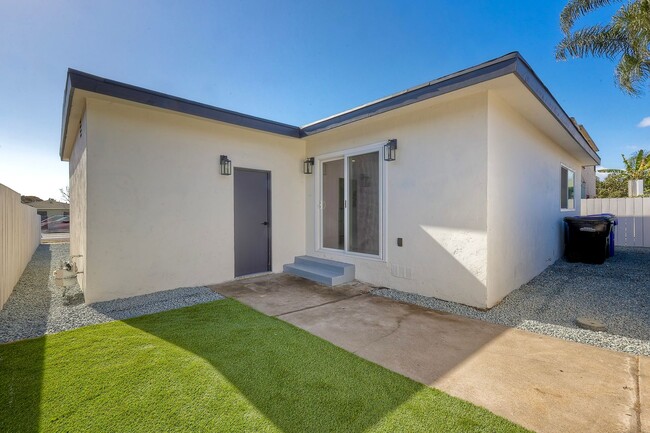 Building Photo - Beautiful Logan Heights Remodeled House