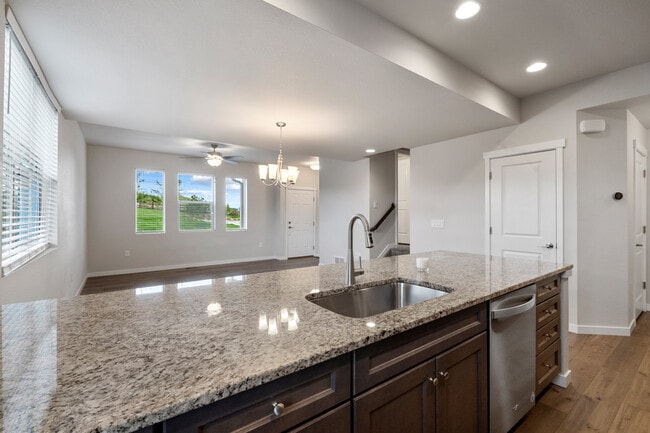 Building Photo - 3295 Bewildering Heights