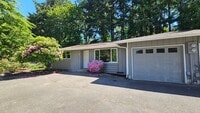 Building Photo - Newly Remodeled Edgewood Duplex with Scenic Views & Privacy