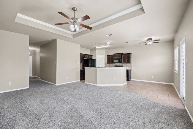 Building Photo - Move-In Ready! 3 Bed, 2Ba Home in Westfiel...