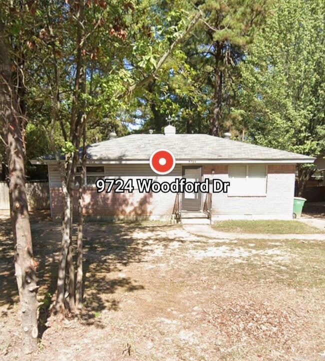 Primary Photo - 9724 Woodford Dr
