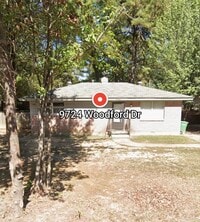 Building Photo - 9724 Woodford Dr