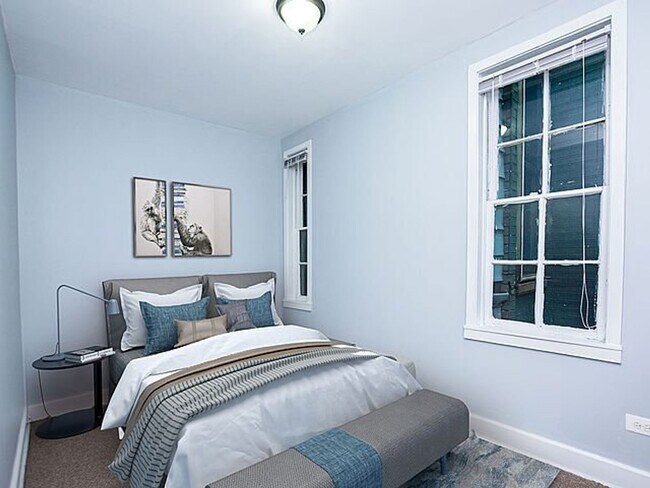 Building Photo - 1834 N Bissell St