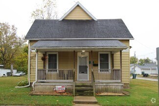 Building Photo - 1719 W Adams St