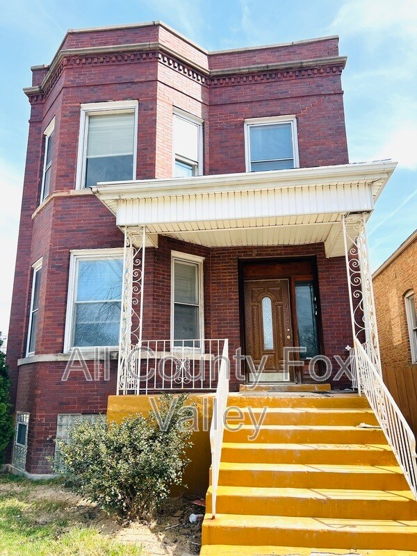 Primary Photo - 8501 S Morgan St