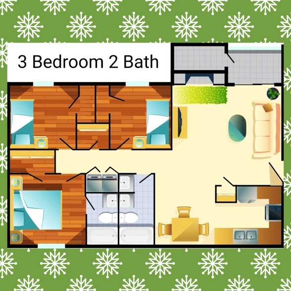 Building Photo - 600 Reusens Rd