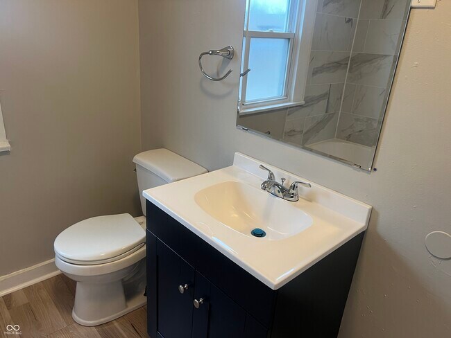 Building Photo - 2974 N Denny St