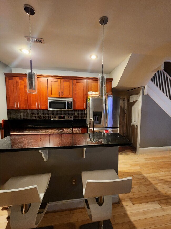 Building Photo - 4911 9th St NW