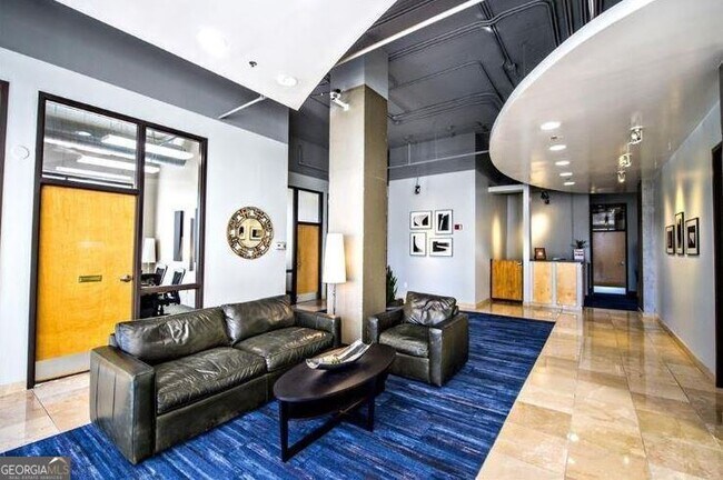 Building Photo - 120 Ralph McGill Blvd NE