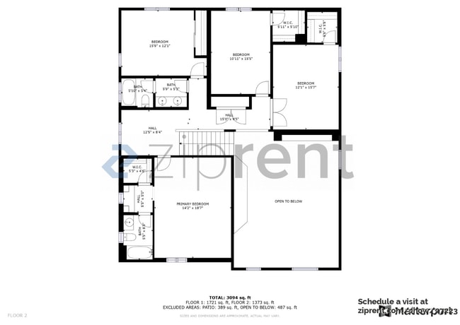 Building Photo - 8106 Westport Cir