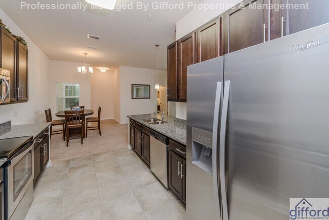 Building Photo - Well Maintained 2BR/2BA St. Augustine Luxury Condo w/ Garage