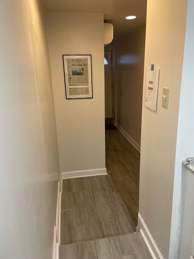 Building Photo - 5446 C St SE