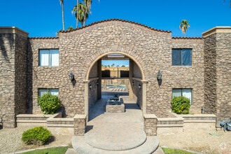 Building Photo - Copper Rock