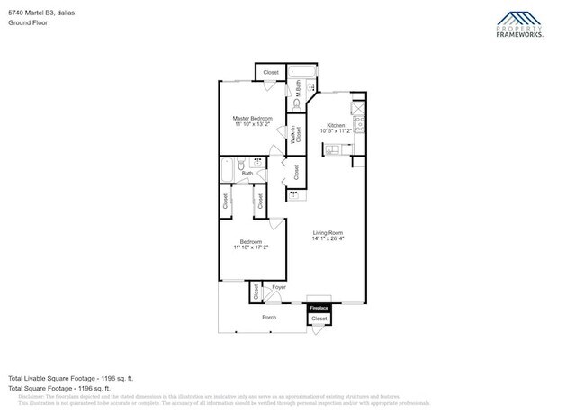 Building Photo - 5740 Martel Ave