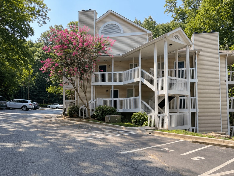 Building Photo - Alaire at Morningside
