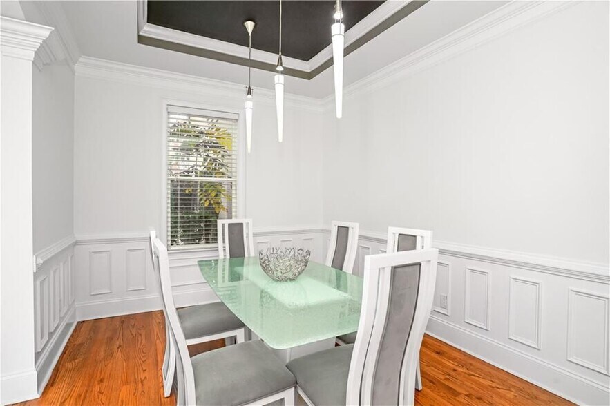 Building Photo - 105 Ensley Point