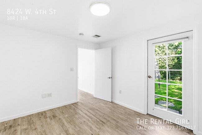 Building Photo - 8424 4th St